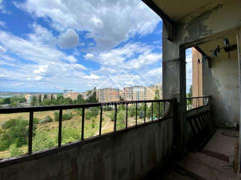квартира за адресою 5-й Зарічний мікрорайон , 65