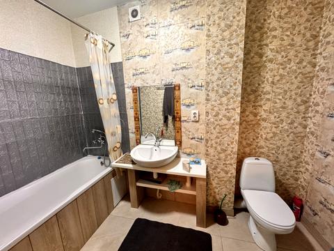 квартира за адресою Данила Щербаківського вул. (Щербакова), 52