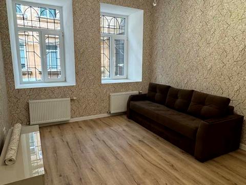 квартира за адресою Мала Арнаутська вул., 52