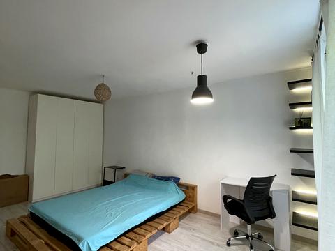 квартира за адресою Науки просп. (Леніна), 58
