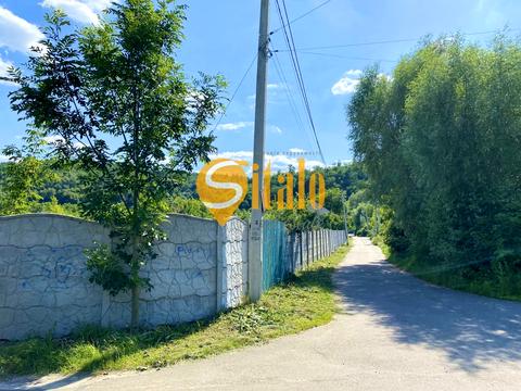 участок по адресу 