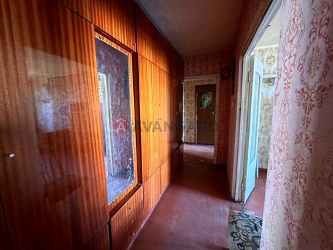 квартира по адресу Сергея Амброса ул., 94