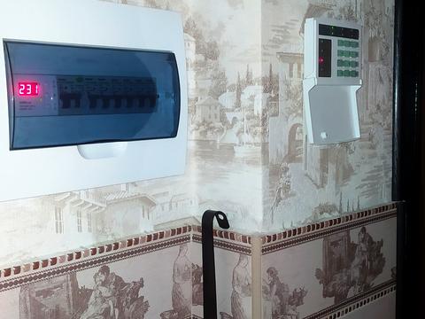квартира за адресою Покровська вул., 20