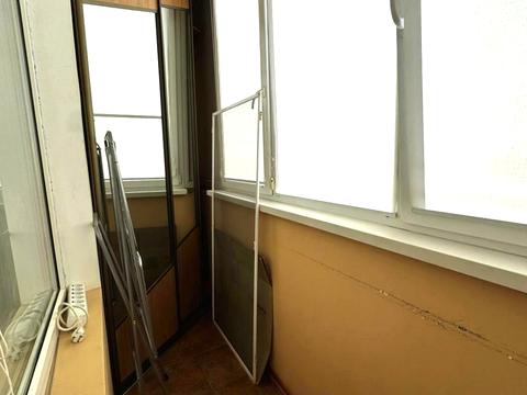 квартира по адресу Левитана ул., 62