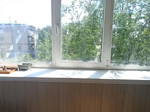 квартира по адресу Александра Поля просп. (Кірова), 80-А