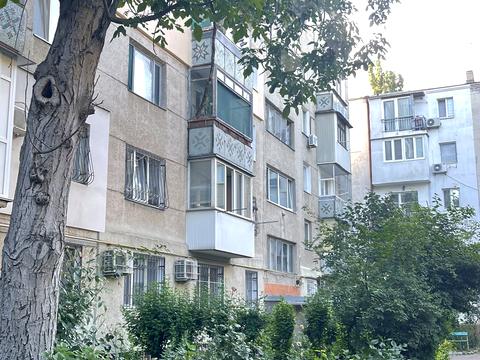 квартира за адресою Фонтанська дорога вул., 7
