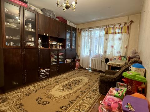 квартира по адресу Юрия Кондратюка ул., 22