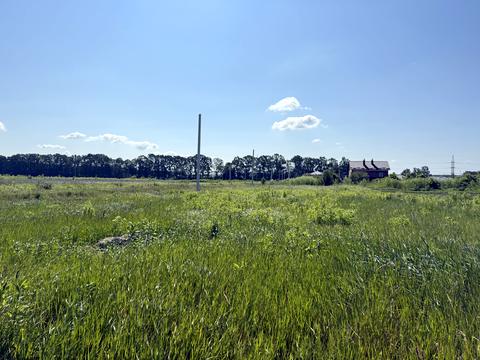 участок по адресу с. Агрономичное, 