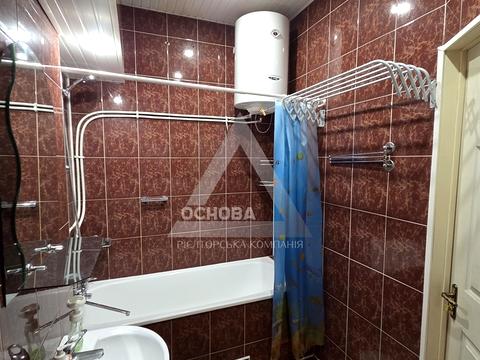 квартира за адресою Паркова вул. (Чубаря), 20