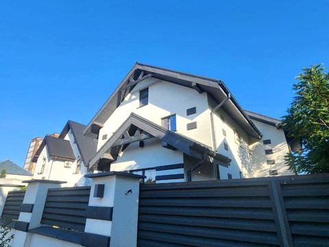 будинок за адресою Райдужна вул.