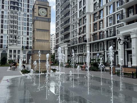 квартира за адресою Михайла Максимовича вул. (Онуфрія Трутенка), 24-В