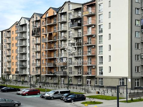 квартира за адресою Анатолія Луценка вул., 23