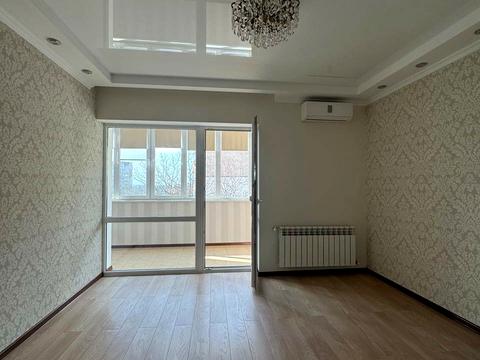 квартира по адресу Контвальця, 11