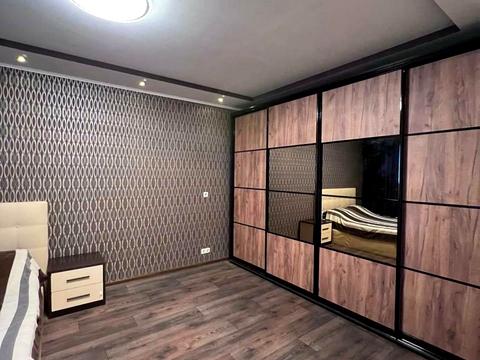 квартира за адресою Молодіжна, 2А