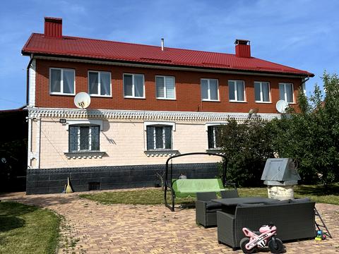 дом по адресу Якова Шепеля ул. (Віталія Примакова), 35