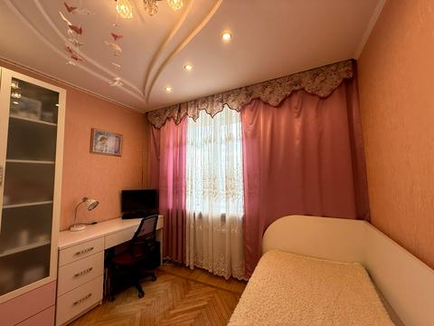 квартира за адресою Кармелюка вул., 6