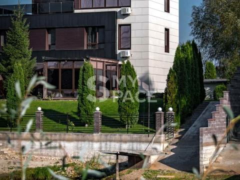 дом по адресу Липовая ул.