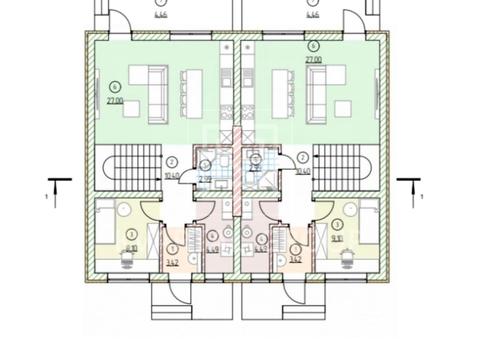 будинок за адресою Миколи Леонтовича вул. (Толстого), 16