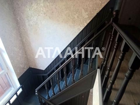 будинок за адресою Квітнева вул., 22