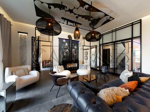 будинок за адресою смт. Козин, Старокиївська вул.