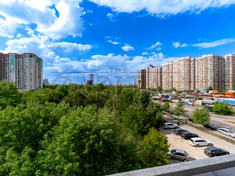 коммерческая по адресу Петра Григоренко просп., 10