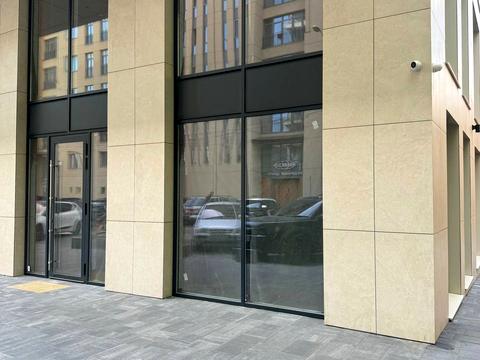 коммерческая по адресу Левка Лукʼяненка ул. (Василия Жуковского), 6-Д