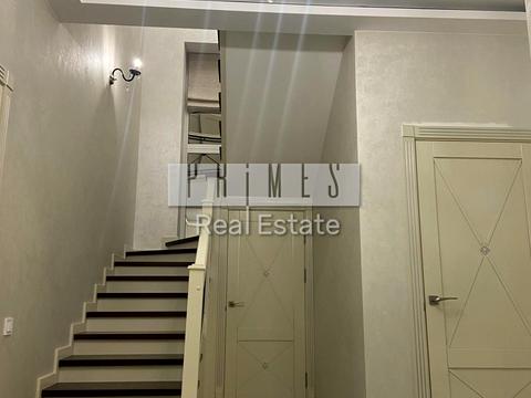 дом по адресу Центральная ул.