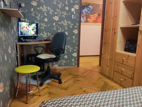 квартира по адресу Квартальна ул. (Гладкова), 20
