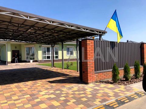 дом по адресу Широка