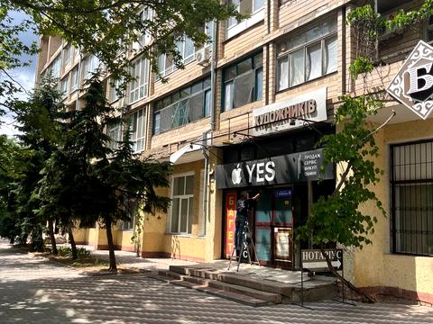 квартира за адресою проспект Центральний, 96