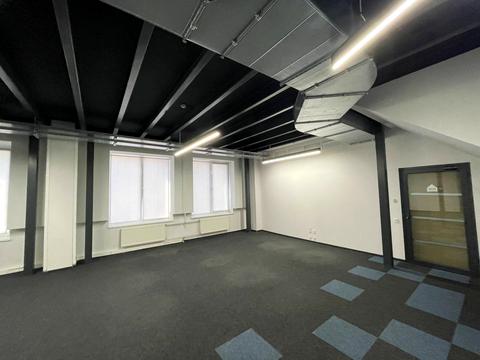 коммерческая по адресу Ростиславская ул. (Маршала Рыбалко), 11