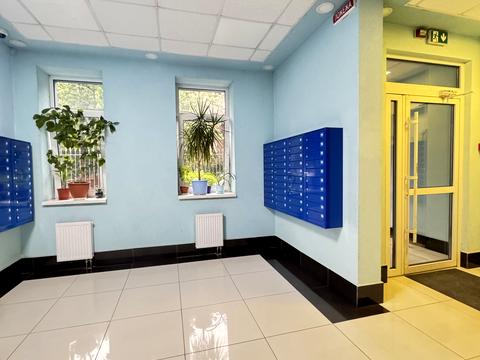 квартира за адресою Пріорська вул. (Полупанова), 16