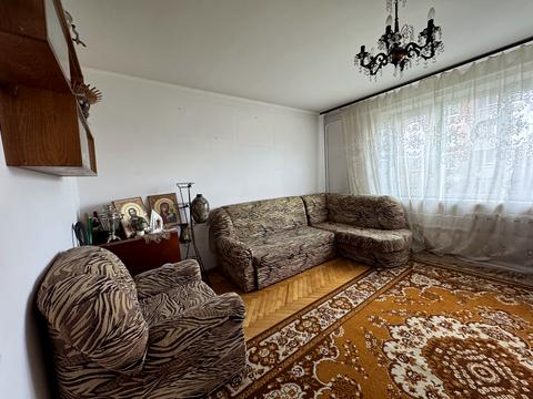квартира по адресу Гетьмана Полуботка ул., 15