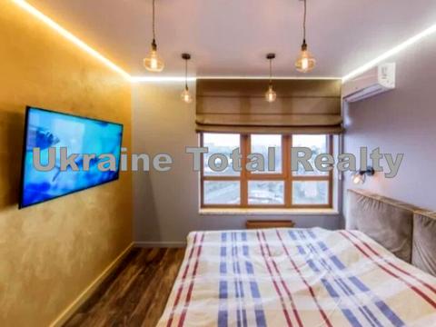 квартира за адресою Кам'янська вул. (Дніпродзержинська), 6