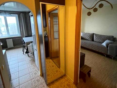 квартира за адресою Набережна Перемоги вул., 68