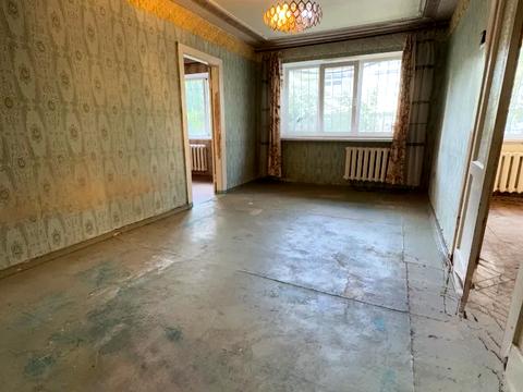 квартира за адресою Петра Калнишевського просп. (Косіора), 26