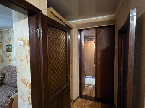 квартира по адресу Офицерская ул., 15