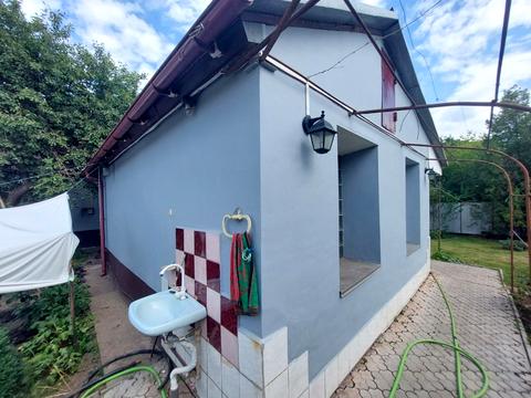 будинок за адресою Кабардинська вул.