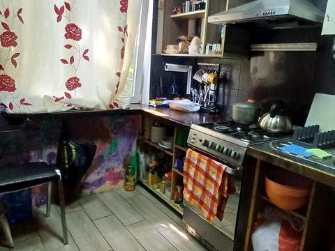 квартира за адресою Академіка Заболотного вул., 10