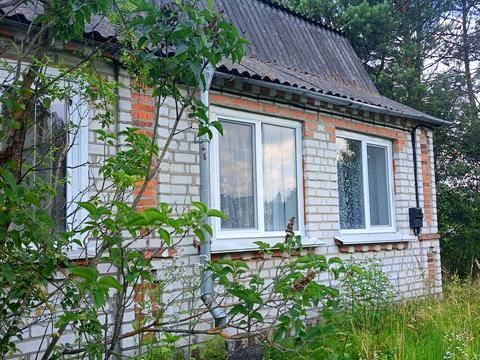 будинок за адресою с. Вільськ, Житомирська, 1