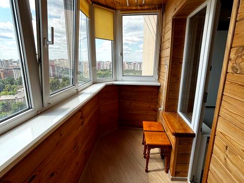 квартира по адресу Юлии Здановской ул. (Ломоносова), 36-А