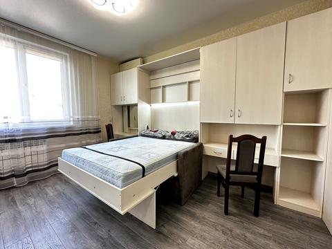 квартира по адресу Берёзовая ул., 41