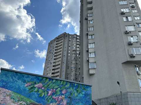 квартира за адресою Княжий Затон вул., 21