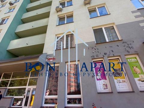 квартира за адресою Феодосійська вул., 2-Л