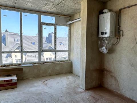квартира за адресою Лисика, 1а
