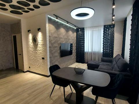 квартира за адресою Люстдорфська дорога вул., 55ж