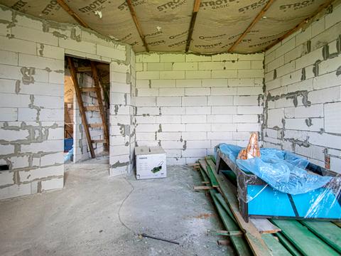 дом по адресу Подольская ул., 1