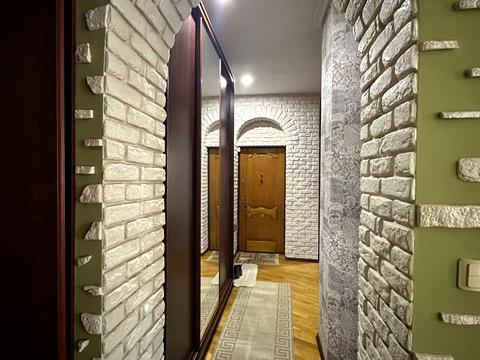 квартира за адресою Магістратська вул. (Першотравнева), 106