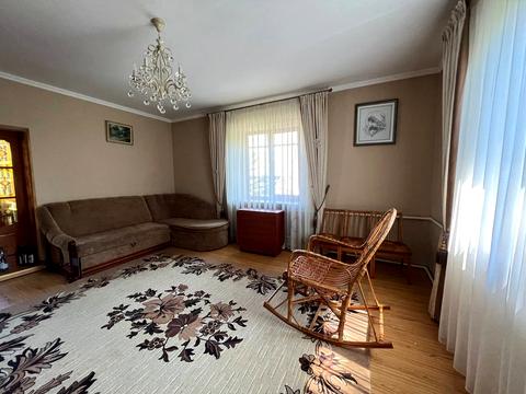 дом по адресу с. Конюшки, Перша Загора