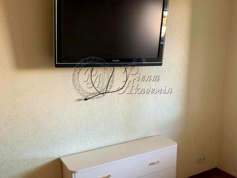 квартира по адресу Академика Глушкова просп., 33
